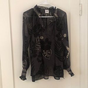Cabi Blouse